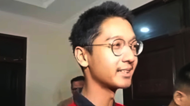 Armor Toreador Divonis 4,5 Tahun Penjara Kasus KDRT, Ikhlas Tak Ajukan Banding