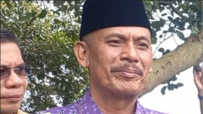 Jejak Kasus Kades Kohod, Kini Ditetapkan Sebagai Tersangka Kasus Pagar Laut Tangerang