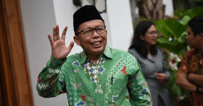 Pelajaran Penting dari Kasus Ferdy Sambo Menurut Politisi PPP, Arsul Sani