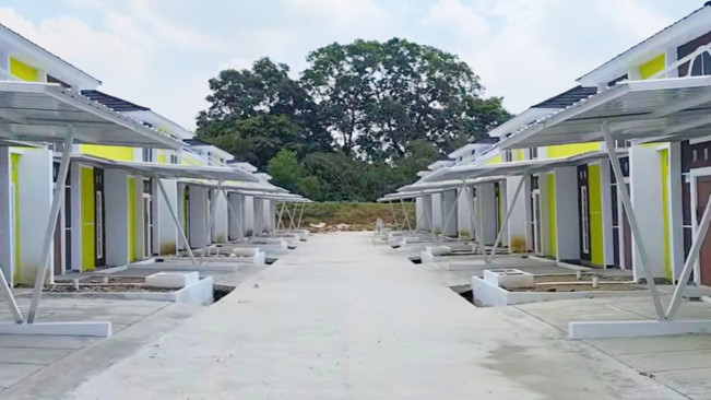 5 Tips Memilih Perumahan Bebas Banjir Agar Tak Tertipu Pengembang Nakal