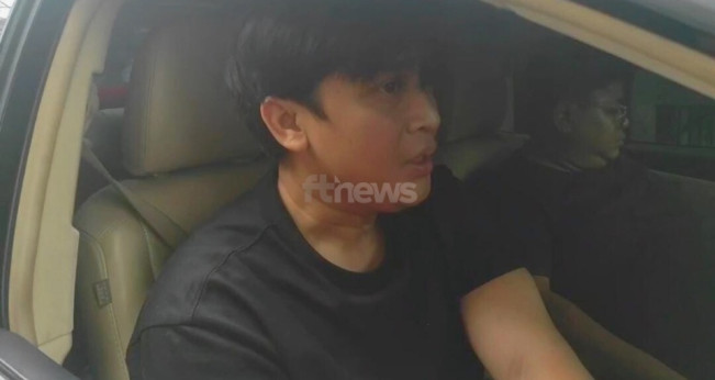 Anak Pertama Lahir, Perasaan Billy Syahputra Campur Aduk