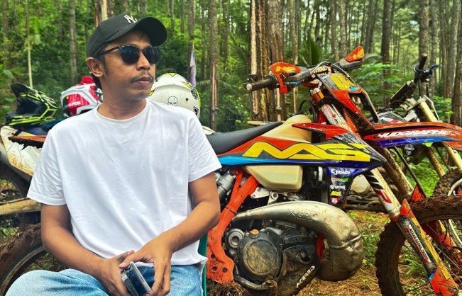 Raih Gelar Sarjana dan Jadi Calon Guru, Furry Setya Sentil Sri Mulyani: Semoga Tidak Jadi Beban Negara Ya Bu