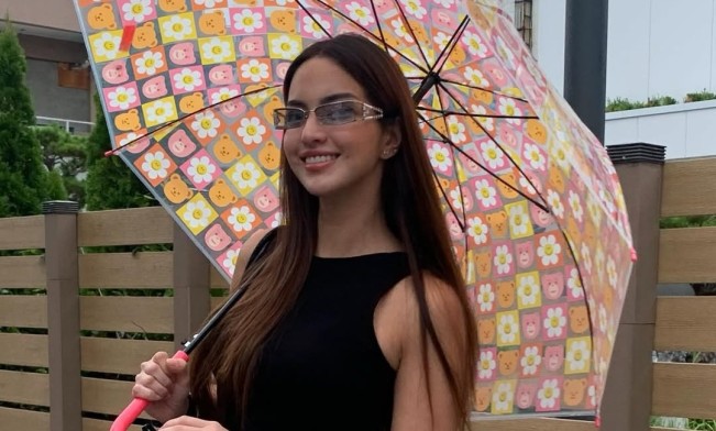 Isi Waktu Luang di Singapura, Nia Ramadhani Pilih Belajar Masak