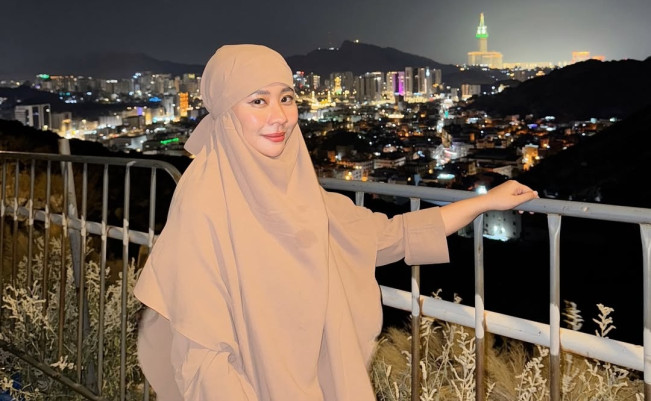 Gugat Cerai Indra Adhitya, Chikita Meidy Siap Menjanda