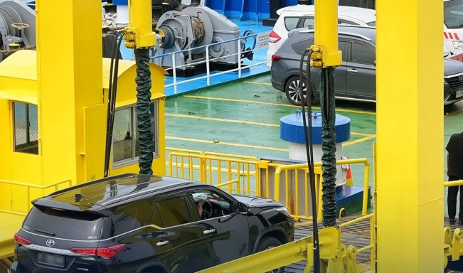 Bosan di Jalan Saat Mudik? Coba 7 Aktivitas Seru Ini