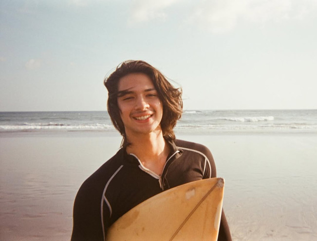 Biodata dan Agama Arya Mohan, Pemeran Sinetron Asmara Gen Z yang Jadi Trending