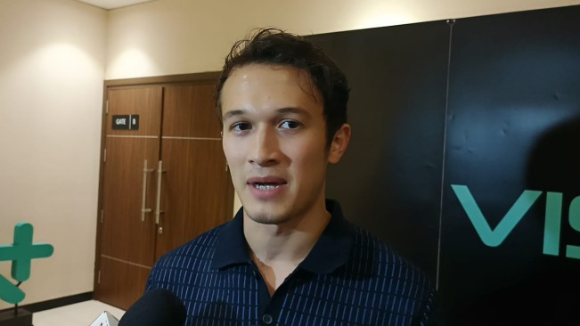 Arya Vasco Akui Ketagihan Nonton Bola via Streaming: Timnas sampai Bundesliga