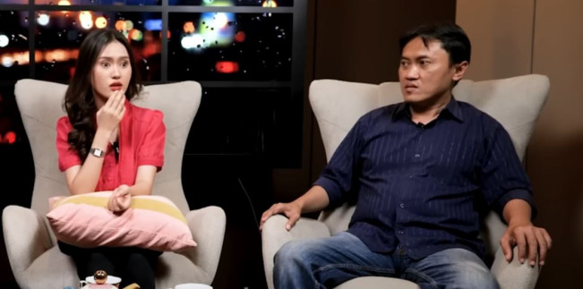 Cerita Arya Wiguna “Demi Tuhan” Sebelum Viral, Sakit-sakitan Hingga Tidur di Jalanan 6 Bulan