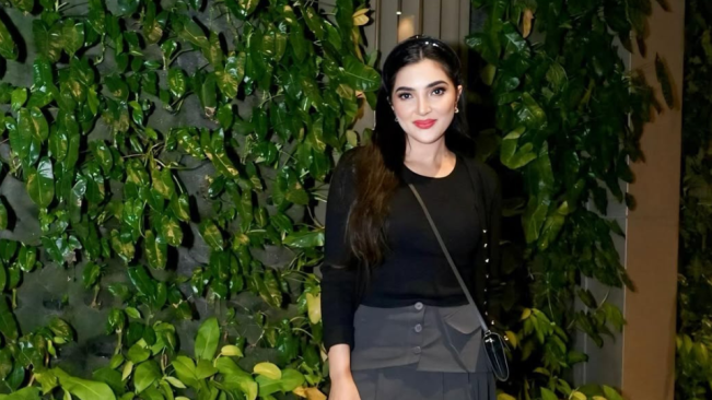 Demi Glowing, Eks Karyawan Ashanty Disebut Habiskan Rp 2 Miliar untuk Perawatan DNA Salmon