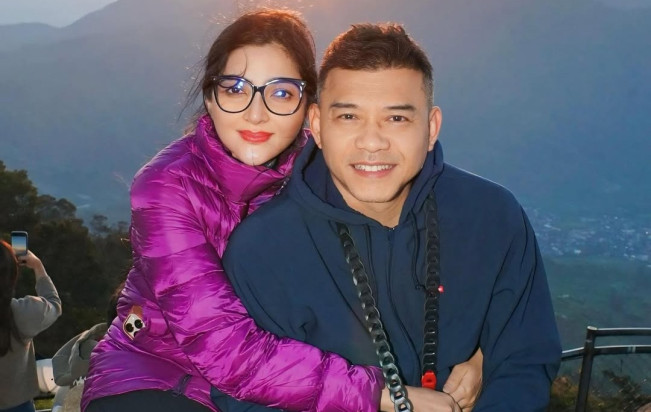 Ashanty Nyaris Ngamuk ke Anang Hermansyah karena Tuduhan Eks Karyawan