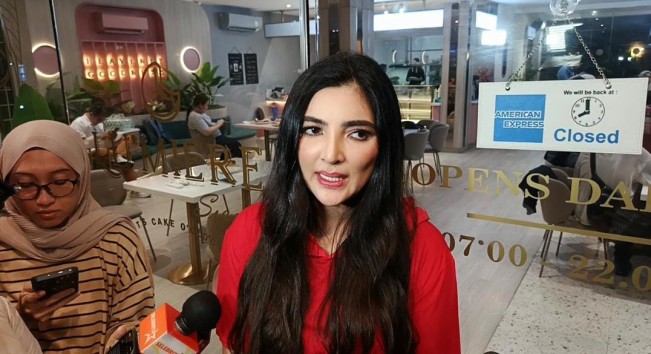 Ashanty Tutup Toko Kue Lumiere, Bakal Diakuisisi Atta Halilintar?