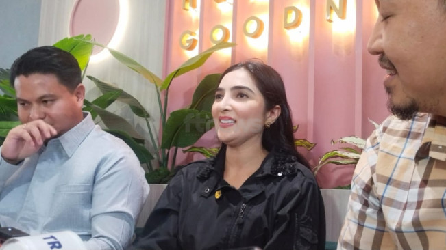 Perdana Buka Suara, Ashanty Beberkan Kronologi Kenal Ayu Eks Karyawan, Diduga Gelapkan Rp2 M