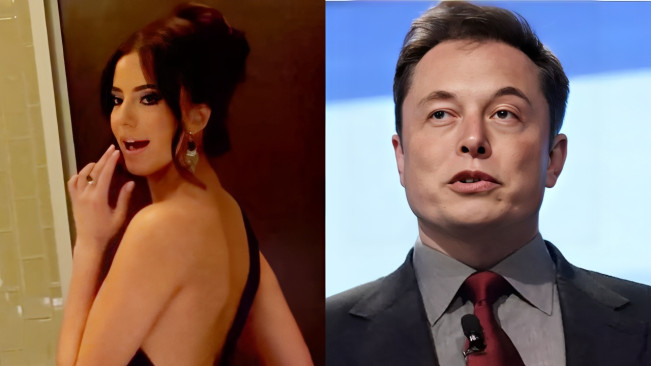 Elon Musk Buka Suara Soal Pengakuan Ashley St Clair Punya Anak dari Dirinya
