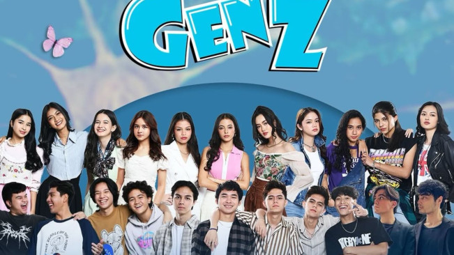 Sinopsis dan Jadwal Tayang Sinetron Asmara Gen Z Episode 230
