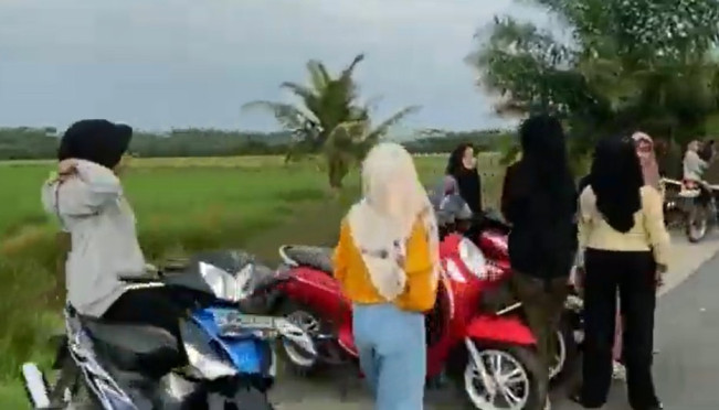 Mengenal Asmara Subuh, Tradisi Muda Mudi di Bulan Ramadan yang Menimbulkan Pro Kontra