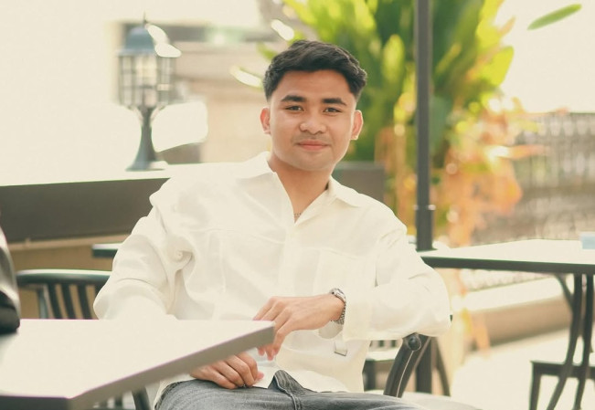 Profil dan Biodata Lengkap Asnawi Mangkualam, Cetak Gol Semata Wayang saat Lawan Myanmar di Piala AFF 2024