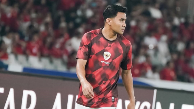 Bertolak ke Myanmar, Asnawi Berangkat Terpisah dengan Rombongan Timnas Indonesia