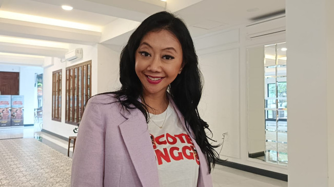 Makin Berani Umbar Aurat Pasca Cerai, Asri Welas: Namanya Juga Hidup