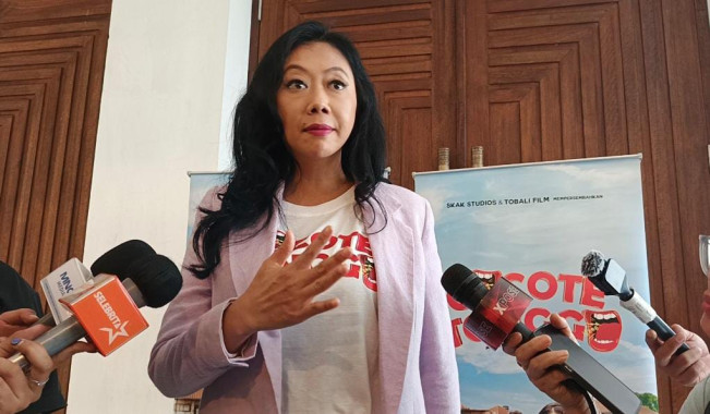 Asri Welas Siap Nikah Lagi: Kalau Ada Jodohnya