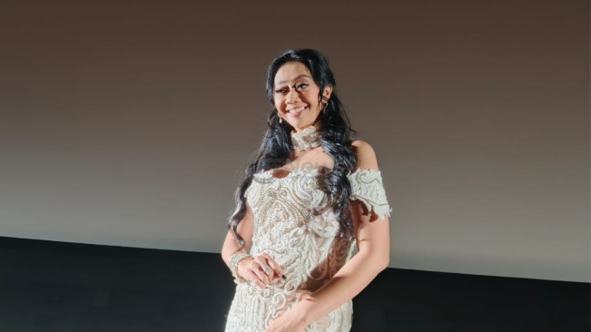 Penampilan Seksi Asri Welas Dikritik, Ini Klarifikasinya