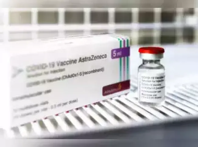 Mengenal TTS, Efek Samping Langka Akibat AstraZeneca