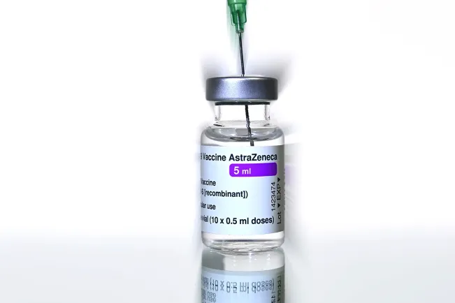 BPOM: Efek Samping AstraZeneca Jarang, 1:10 Ribu Kasus