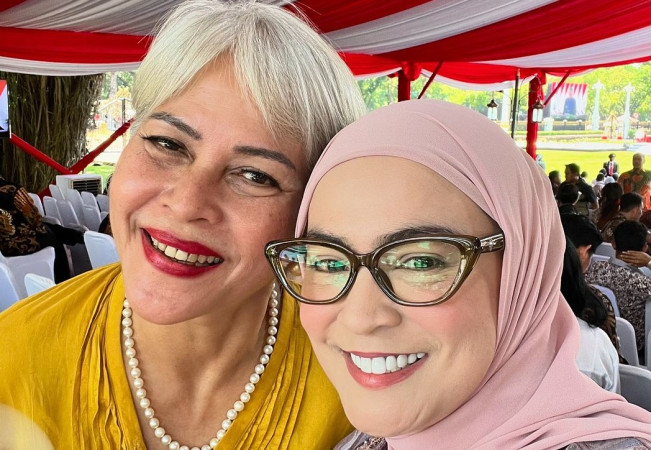 Baru Dilantik Jadi Anggota DPRD DKI Jakarta, Astrid Kuya Langsung Ngegas Soal Anggaran Laptop Anak SD