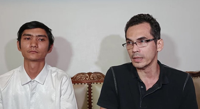 Dulu Diusir dari Rumah, Unggahan Tsania Marwa Usai Rumah Atalarik Syach Dibongkar