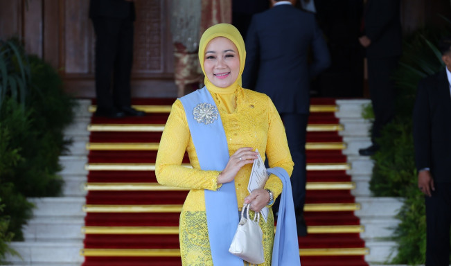 Biodata dan Agama Atalia Praratya, Rumahnya di Bandung Digeruduk Forum Santri