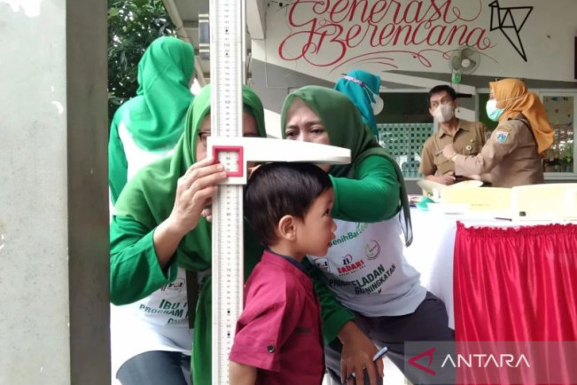 Legislator : DKI Perlu Rumah Sakit Khusus "Stunting"