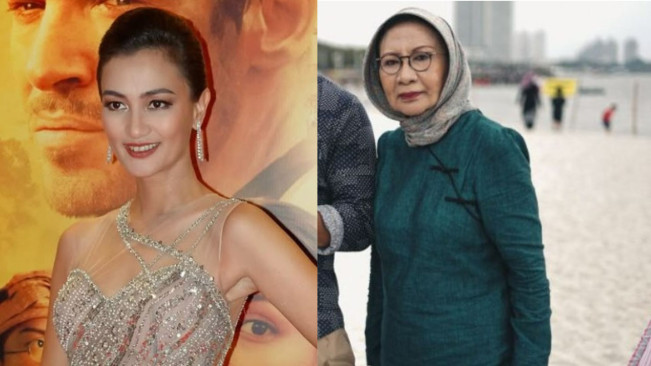 Dipolisikan Cucu Sendiri, Ratna Sarumpaet Sebut Husin Kamal Salah Dididik Orang Tua