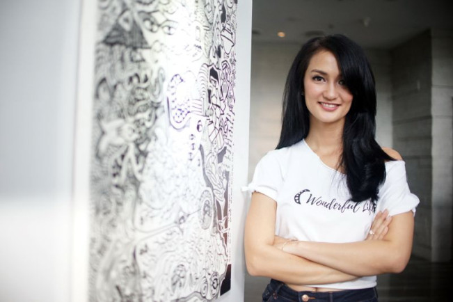 Selebritas Ajak Masyarakat Prioritaskan Konsumsi Produk Dalam Negeri
