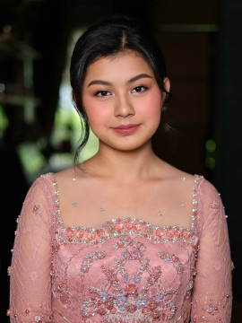 Mikaela Atqia Rosadi (instagram)