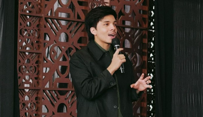 Masjid Kelima Atta Halilintar Telah Rampung Dibangun di Bulan Ramadan 2025