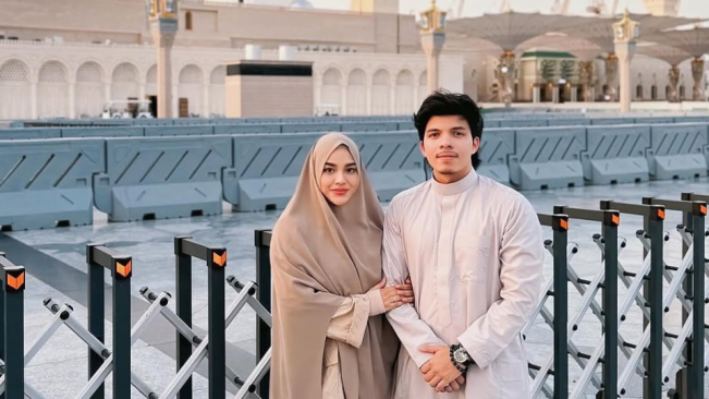 Setelah Masjid, Atta Halilintar Bangun Pesantren Tahfiz, Perjuangan Tak Mudah