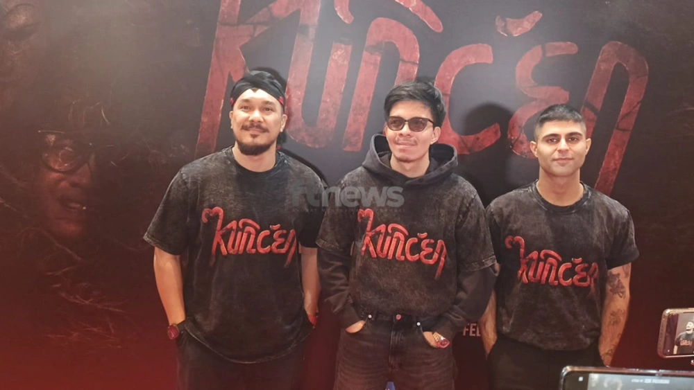 Lucu! Ameena Anak Atta Halilintar Ngaku Mau Jadi Zombie Gegara Suka Nonton Film Horor