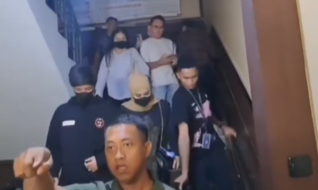 Ngeri! Bodyguard Atta Halilintar Ancam Awak Media: Saya Culik Kamu