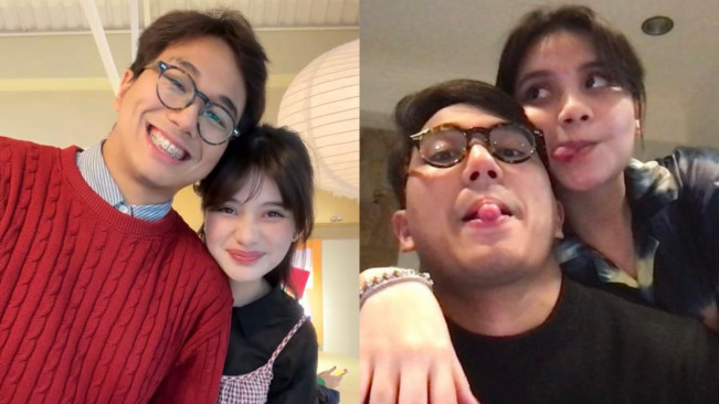 Heboh Salsabilla Audinna Diselingkuhi Arief Meivio. [Instagram/@ariefmeivio3]