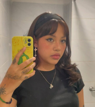 Audra Anandira Lasso (Instagram)