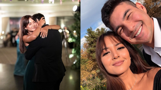 Biodata dan Agama Aurelie Moeremans, Putus dengan Ello Lalu Menikah dengan Tyler Bigenho