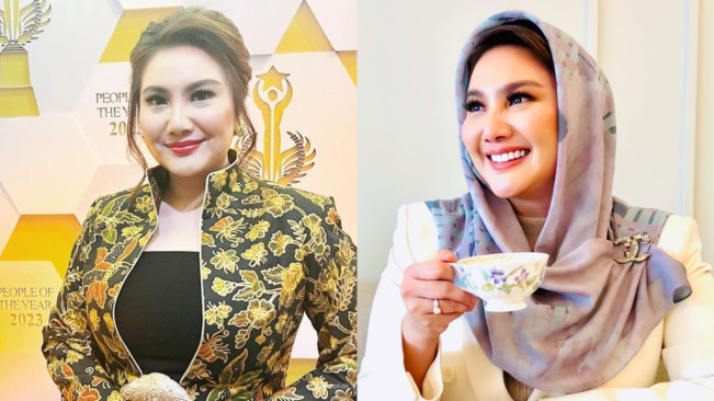 Profil Aviani Malik: Presenter Metro TV Korban Catcalling dan Berani 'Semprot' Pelakunya