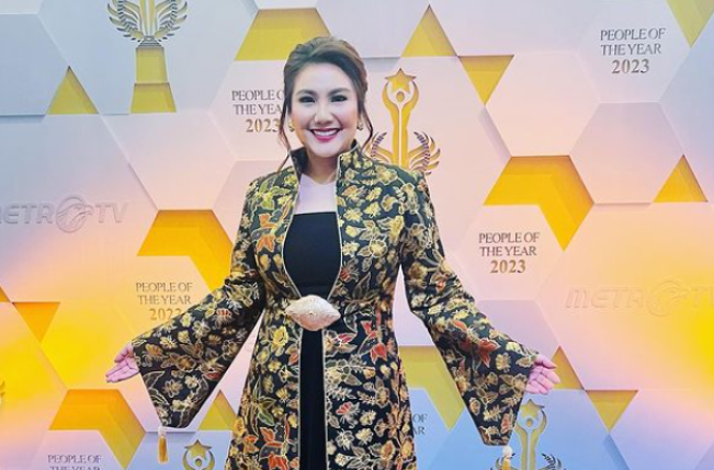 Mengenal Catcalling, Pelecehan Seksual yang Bikin Aviani Malik Murka saat Pandu Debat Pilkada Tangsel