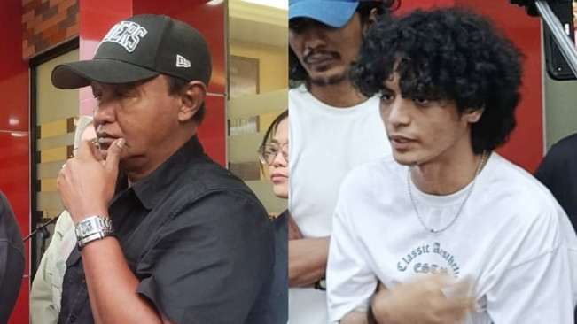 Baper Tingkat Tinggi! Ini Alasan Ayah Vadel Badjideh Ingin Jebloskan Nikita MIrzani ke Penjara