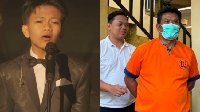 Kronologi Ayah Farel Prayoga Ditangkap Polisi, Kecanduan Judol