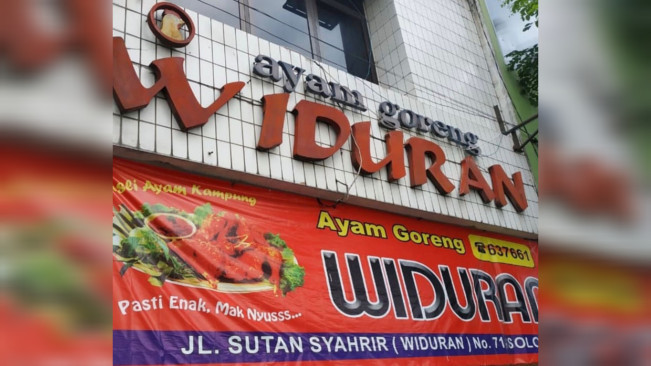 Berkaca Kasus Ayam Goreng Widuran Solo, Ini Ciri-Ciri Makanan Mengandung Minyak Babi