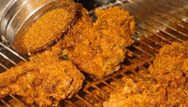 Nikmati Sensasi Pedas Nashville Hot Chicken di Jakarta: Tiga Tempat Wajib Dicoba