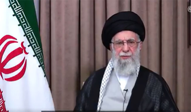 Konflik Israel-Iran Makin Panas! Penguasa Iran Diberi Waktu 48 Jam untuk Selamatkan Diri dari Serangan Militer AS