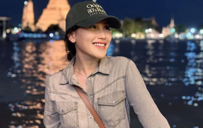 Ayu Ting Ting Shio Monyet Air, Benarkah Sulit Jodoh?