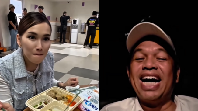 Dedi Mulyadi Beri 2 Pilihan ke Ayu Ting Ting: Dibawa ke Barak Militer atau KUA