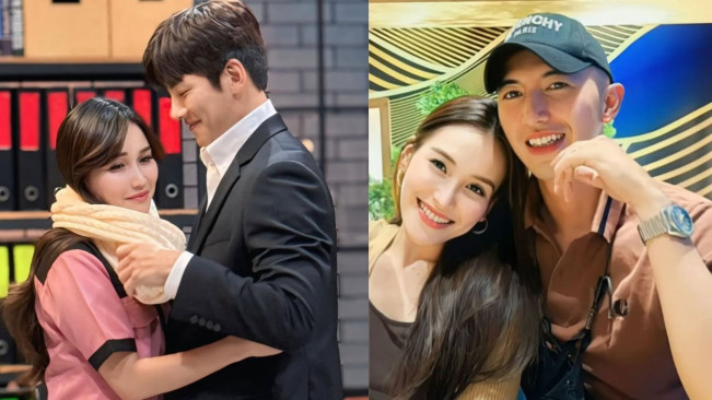 Ayu Ting Ting Bersyukur Gagal Jadi Istri Lettu Fardana di 2024